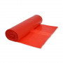 9021 Sacs poubelle rouges