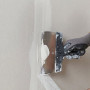 Bande ultra fine et perméable à l'eau en fibres de verre pour joints 