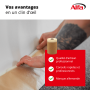 563 ALFA Papier de masquage