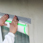 Ruban adhésif en tissu ultra fixant et ultra flexible