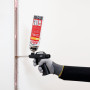 619 ALFA - Pistolet pour mousse polyurethane expansive