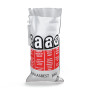 Mini sac pour amiante sans revêtement avec liner intérieur en PE Mini sac pour amiante sans revêtement avec liner intérieur en PE
