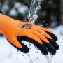 9011 Alfa Gants de travail WATER PROTECT WINTER