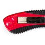 Couteau cutter de qualité pro