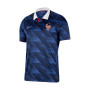 Offizielles Nike Frankreich Fantrikot zum World Cup 2026