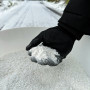 Granules de déneigement fiables jusqu’à -40 °C