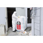Masque de protection particules fines FFP3 pour une protection maximale
