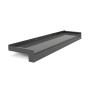 Appui de fenêtre extérieur en aluminium jetLINE