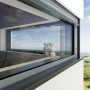 Appui de fenêtre extérieur en aluminium jetLINE