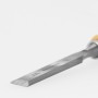 7 outils professionnels KOMBI dans un coffret en bois de haute qualité, y compris une pierre à aiguiser