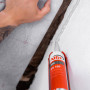 100 ALFA DS - colle pour joints hermétique des freins pare vapeur et pare vapeur sur les murs