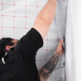 100 ALFA DS - colle pour joints hermétique des freins pare vapeur et pare vapeur sur les murs