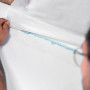 Colle POWER flexible et élastique pour films sous-toitures 