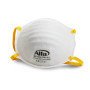 907 Alfa Masque anti-poussières fi nes FFP1 NR D - sans valve