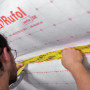 161 ALFA «Pro» - Ruban adhésif en papier haute performance
