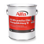 Étanchéité liquide 1K, mono composant avec homologation 005 ETAG, élastique durablement, résistant aux intempéries
