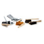 Set de balayettes Alfa