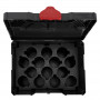 Alfa Système insert aérosol