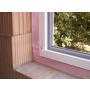 601 ALFA "FULTRA-i", s´utilise à l´intérieur pour joints hermétiques sur les fenêtres pour garantir l´isolation selon les normes actuelles