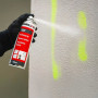Spray de couche de base très opaque pour l'étanchéité des supports à problèmes