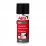 Alfa Peinture en spray Alfa Mat 400ml, RAL 9005 (noir profond)