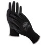 Gants de travail avec revêtement latex