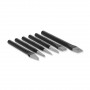 Set de burins-perceurs 2