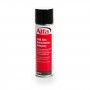 Le spray  graisse adhésive longue durée possède une résistance élevée à la pression et à la température ainsi qu’une protection contre l'usure.