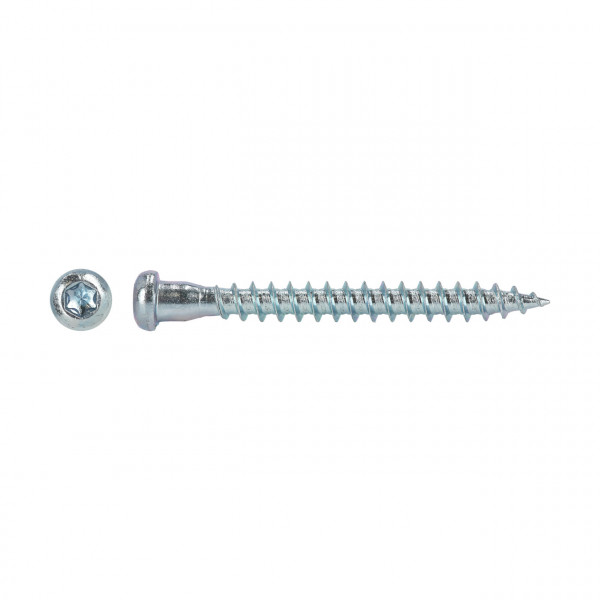 1220 Alfa Vis de fixation