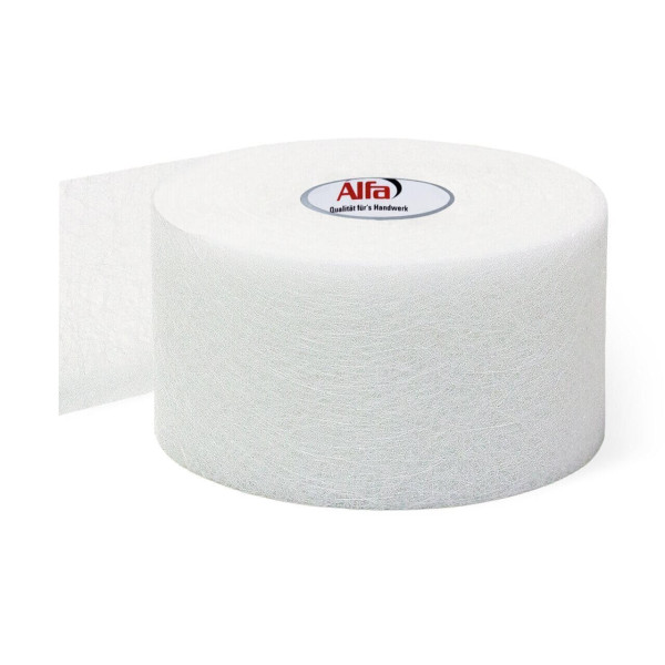 546 Alfa Bande de protection et renforcement de joints en fibres de verre