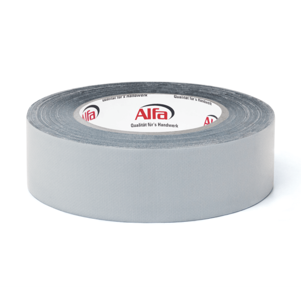 586 ALFA Ruban tissé UV plus