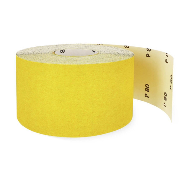 682 Alfa Papier de verre en rouleau