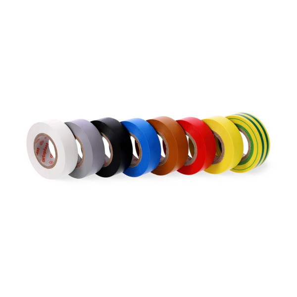 7724 Certoplast Ruban adhésif isolant (Chatterton)