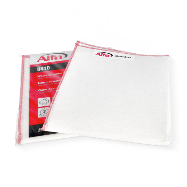 8410 ALFA Tube absorbeur d'eau