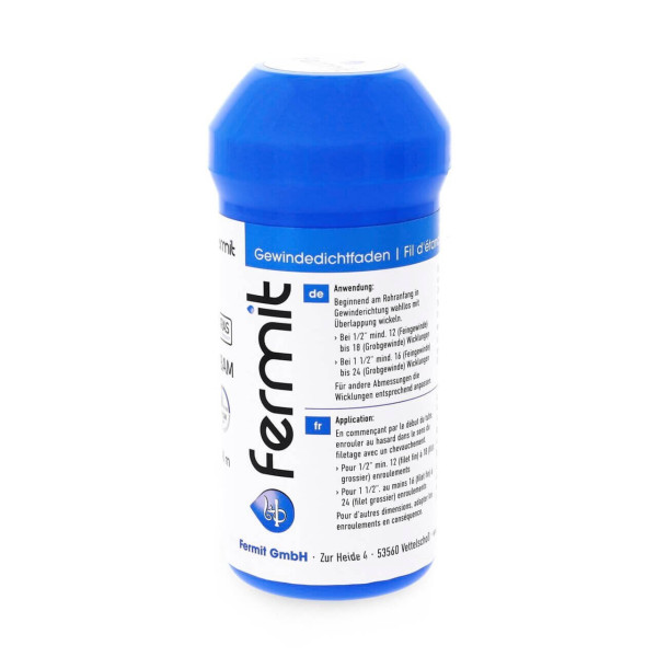 8859 Fermit Fil d'étanchéité en PTFE