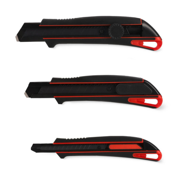 9101 Alfa Cutter bi-matière PREMIUM