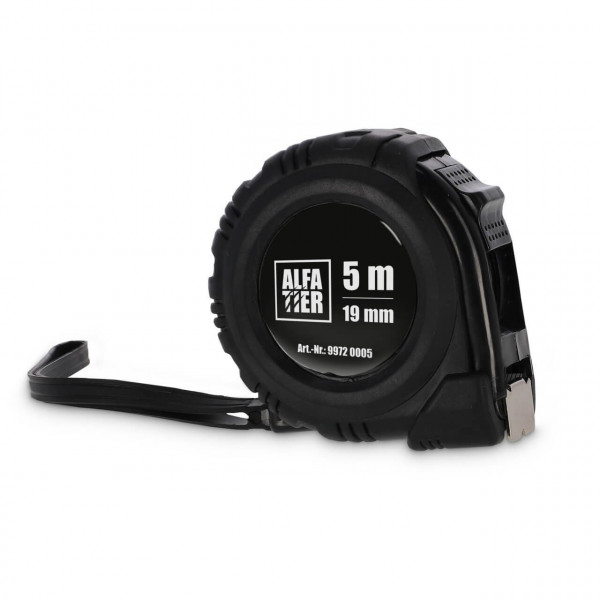9972 AlfaTier Mètre ruban