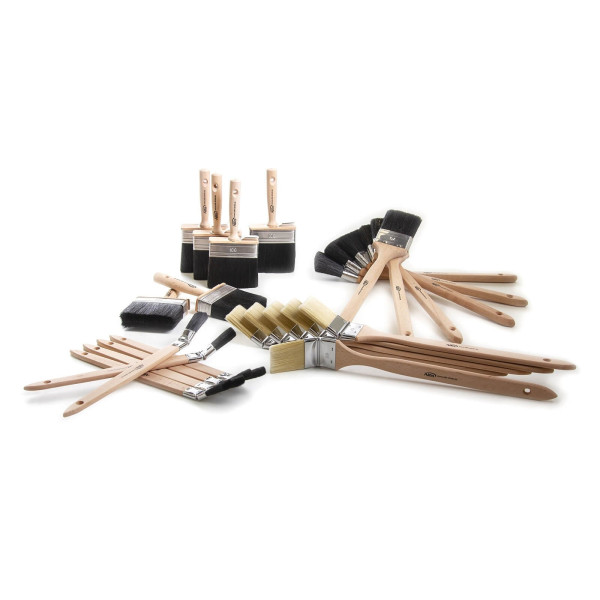 8026 Alfa PROFI Set de pinceaux