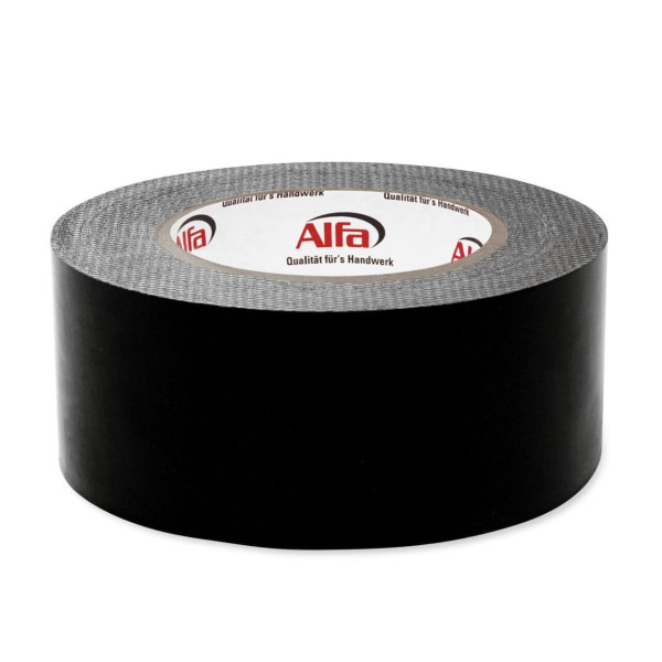 1540 Alfa UV-Black Fast Ruban adhésif pour membrane de façade