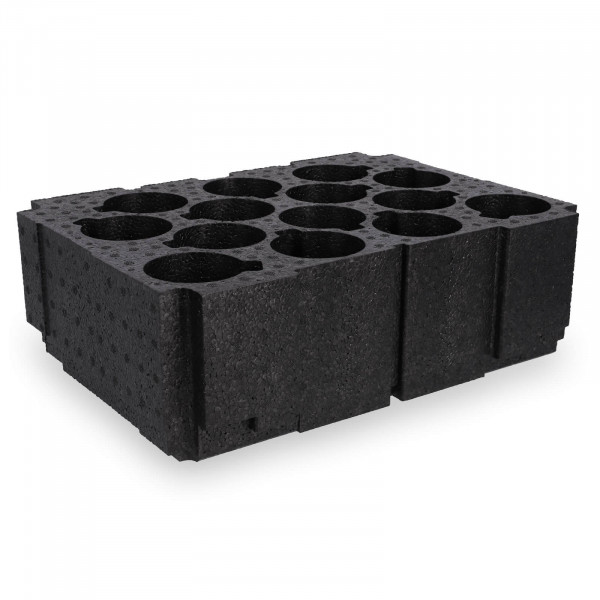 7040 Alfa Insert bombe/spray pour valise système T-Loc
