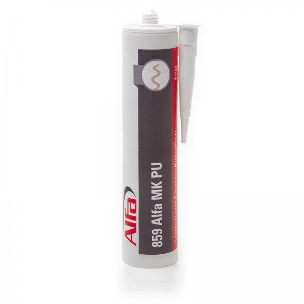 859 ALFA - Colle de montage MK PU 859 ALFA - Colle de montage MK PU