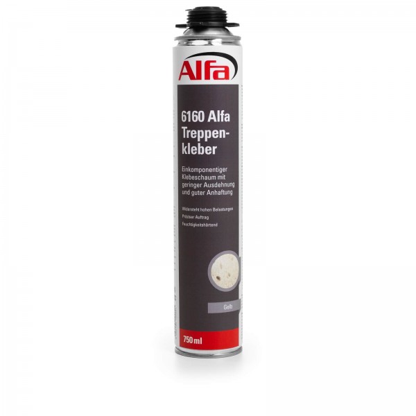 6160 Alfa Colle pour escalier 6160 Alfa Colle pour escalier