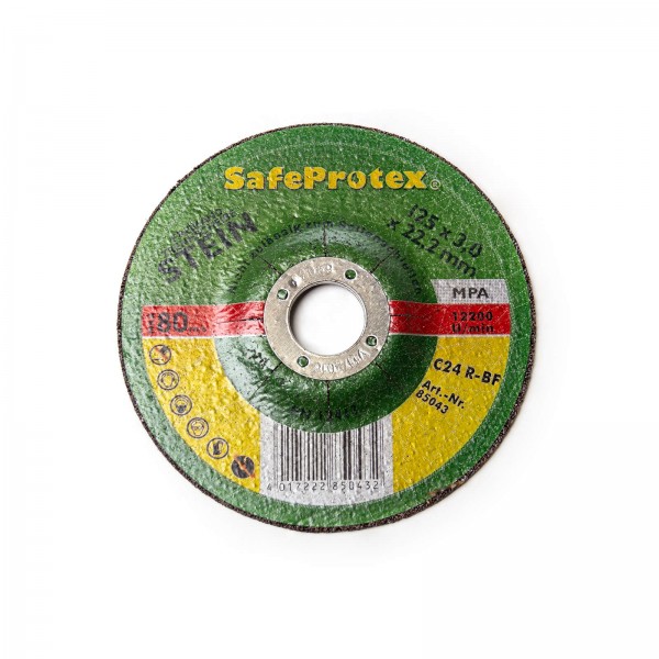 689 ALFA Disque de tronçonnage pour pierre 689 ALFA Disque de tronçonnage pour pierre