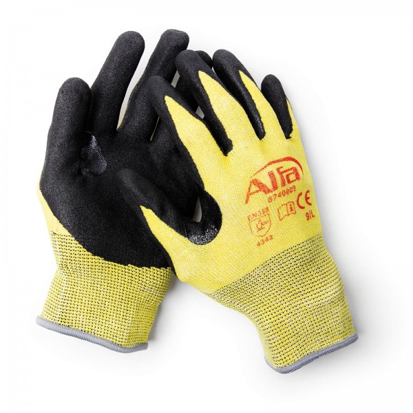 874 ALFA - Gant de protection anti coupures nitrile 874 ALFA - Gant de protection anti coupures nitrile