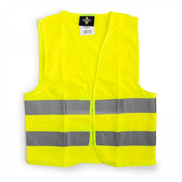 7612 Alfa Gilet haute visibilité enfant 7612 Alfa Gilet haute visibilité enfant