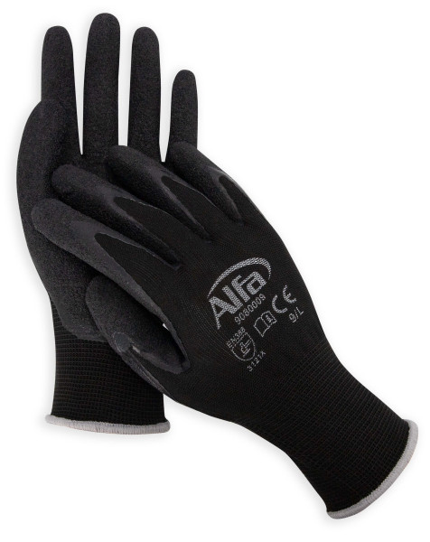 908 ALFA Gants de travail robuste «Premium»