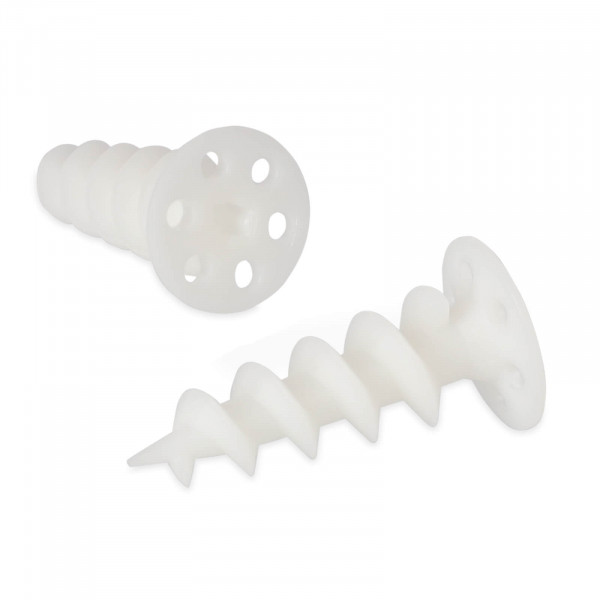 6704 TOX Chevilles pour matériaux isolants