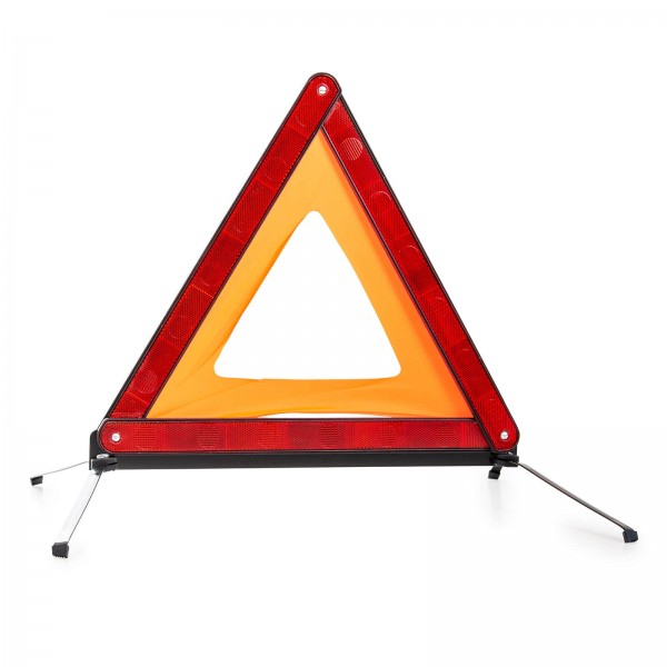 7610 Alfa Triangle de signalisation 7610 Alfa Triangle de signalisation