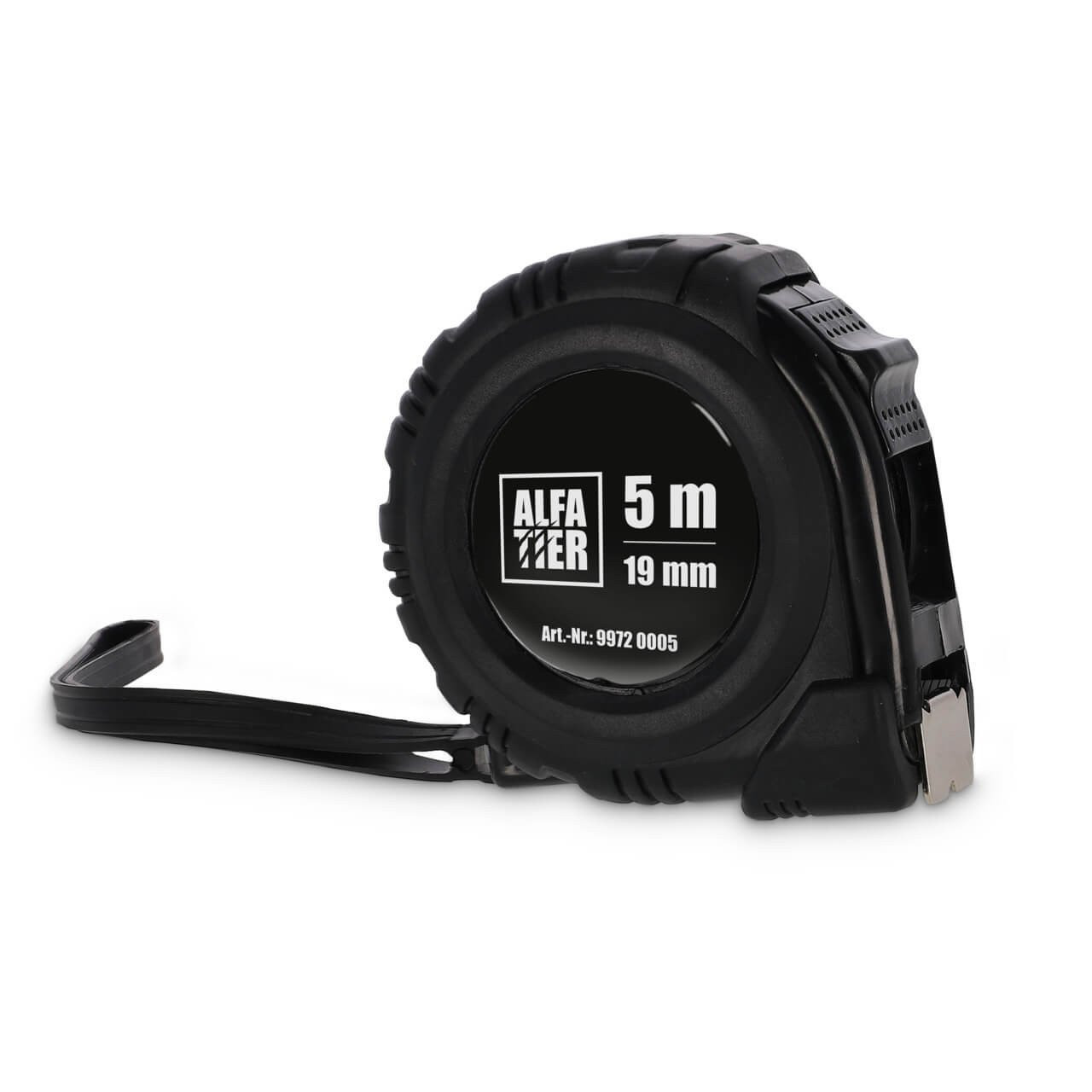 9972 AlfaTier Mètre ruban