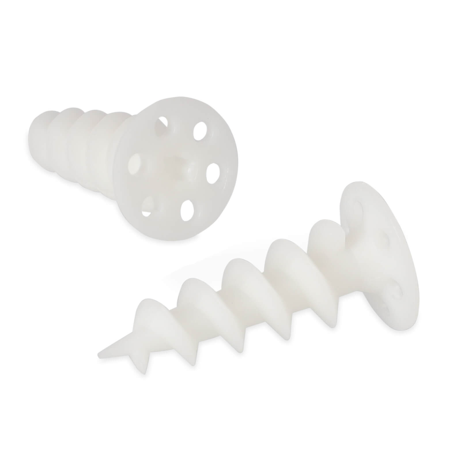 Chevilles TOX Pour Isolation Thermo 50 Mm – Lot De 50